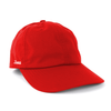 48-Hour Zusa Red Staycationer Dad Cap